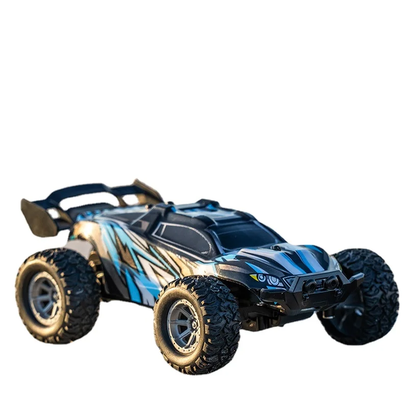 1/32 2WD 20km/h 2.4GHz Mini High-speed RC Mini Off-Road Car Remote Control Racing Car for Boys