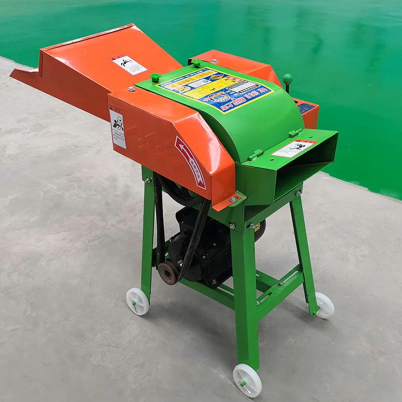 Multifunctional small household rice soybean soybean rapeseed threshing machine rice machine manufacturer Wheat Thresher