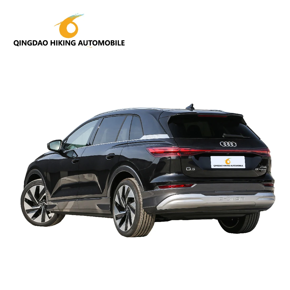 2018-2023 Audis Q4 E-tron Sportback Quattro Prestige AWD 4dr SUV достаточно Подержанные дизельные бензиновые автомобили для продажи