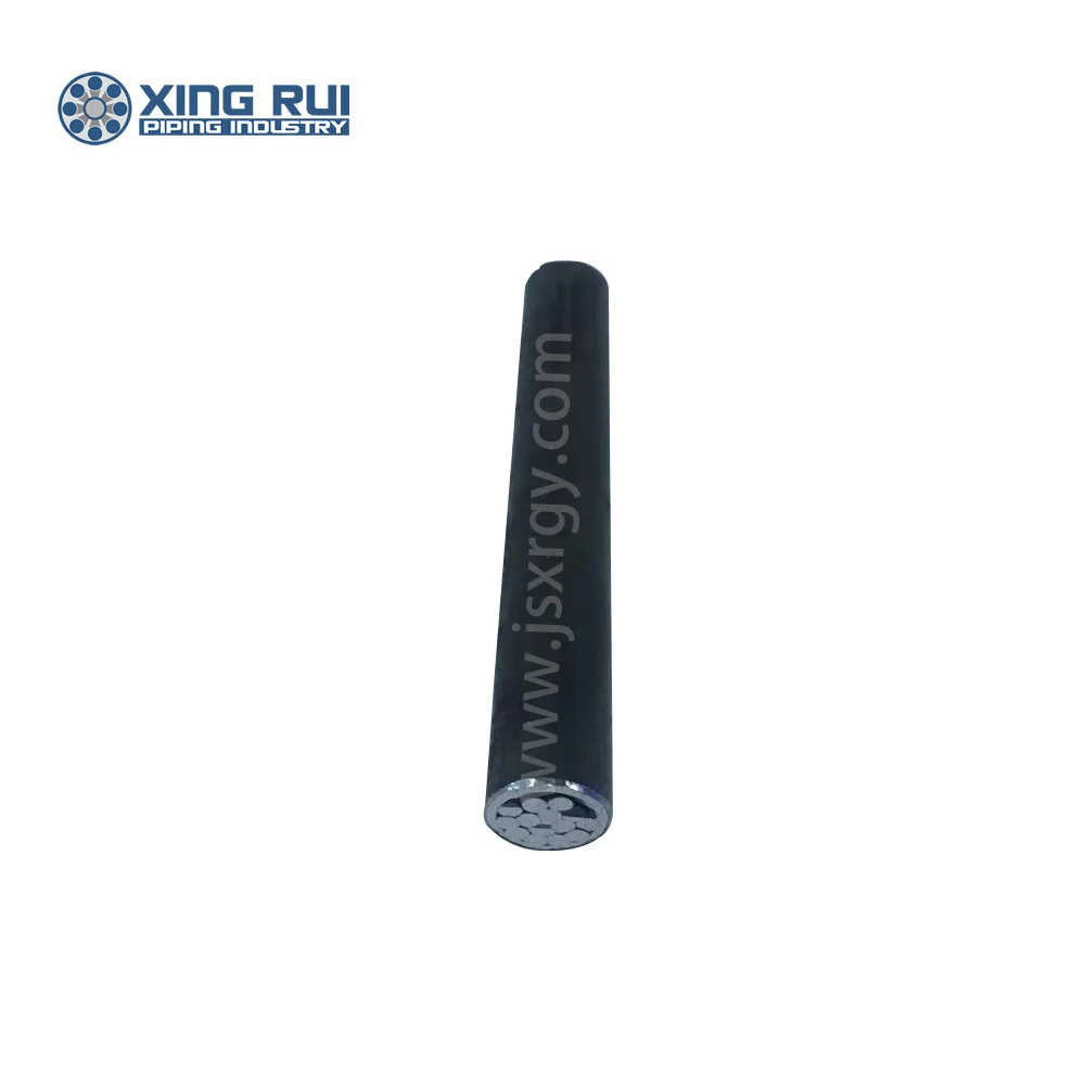 thermic lance used to remove slag BF tap hole Molten Iron Casting sand and Scrap cutting