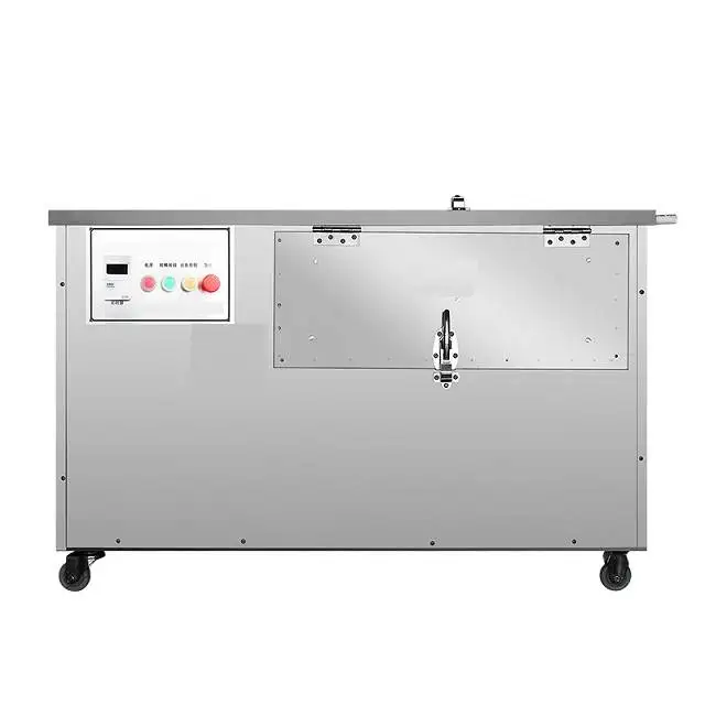 Oem Stainless Steel Cleaning Fish Scale Knife Fish Skin Scraper Peeler Remover Scaler Brush Seafood Tools