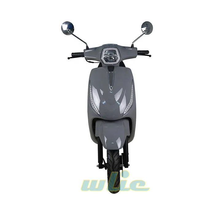 Factory direct supplier gas scooter 50cc powered street legal with eec euro-4 Fly 50 (Euro 4)