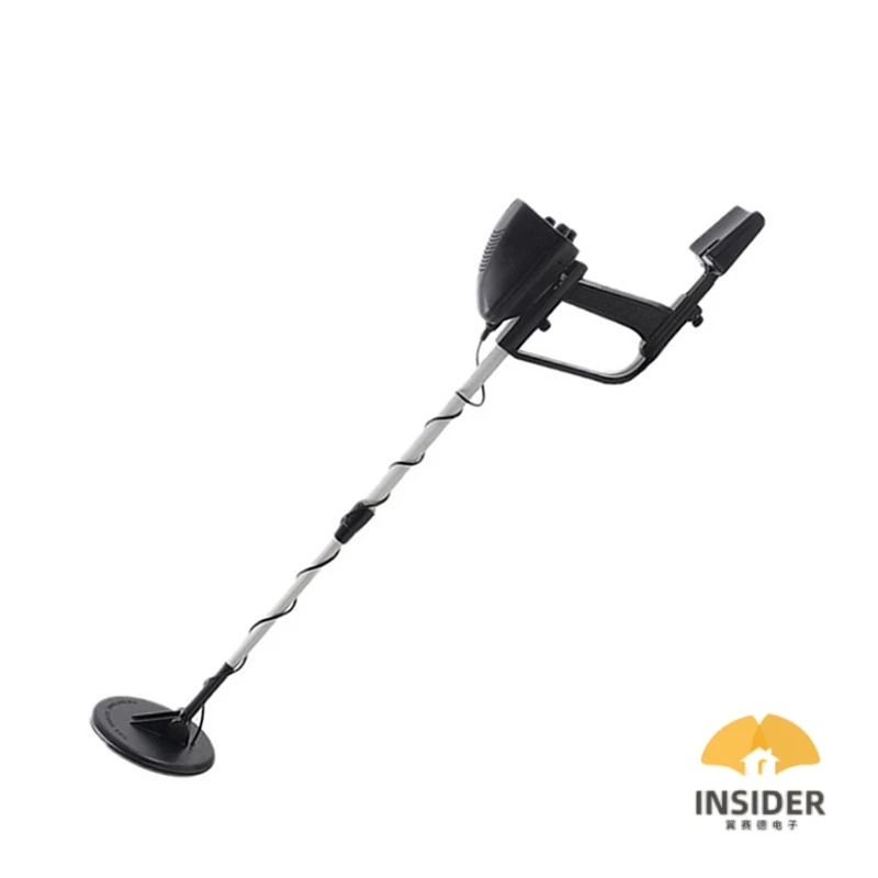 MD4030 Ground Search Gold Finder Metal Detector For Sale