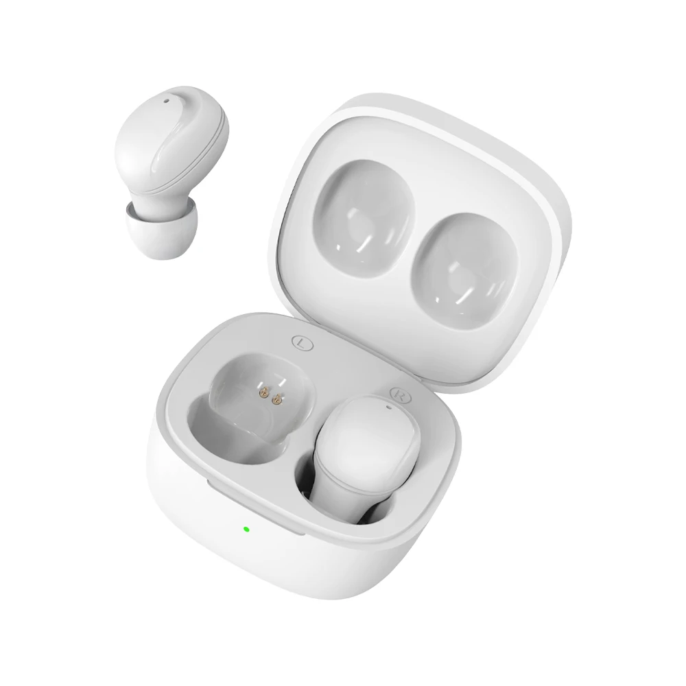 New Wholesale Good Sound TWS Wireless Earbuds Earphones Headphones Headsets with Charger