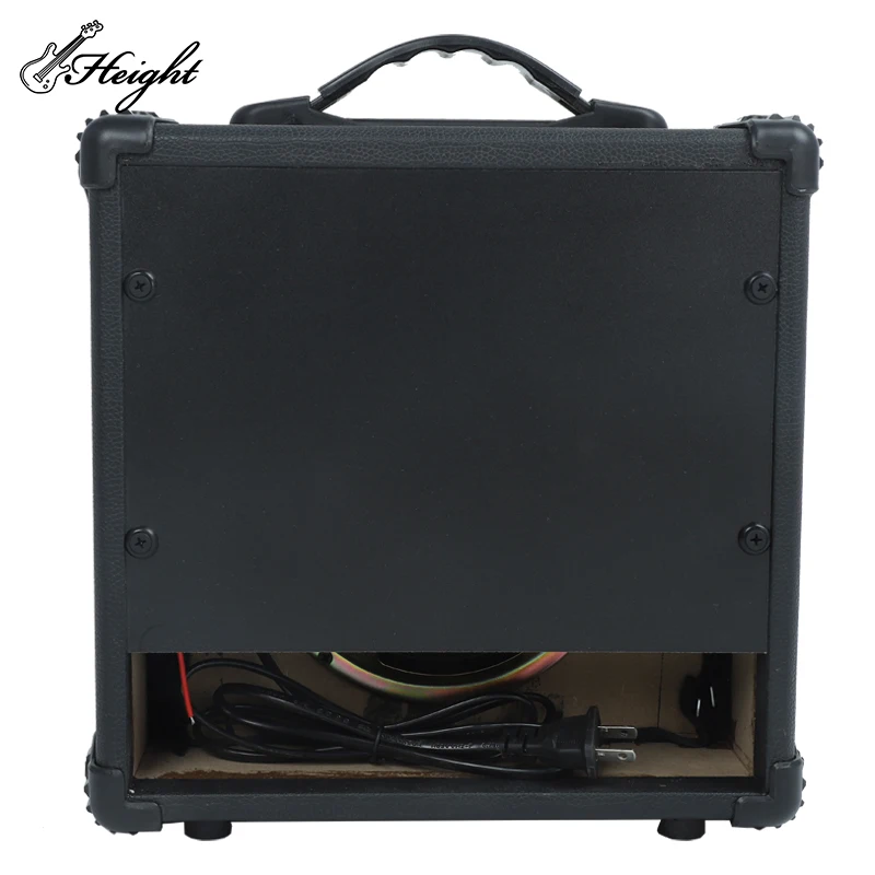 Power Acoustic Amplifier 20 Watt Cheap Amplifier For Guitar Electric Guitar