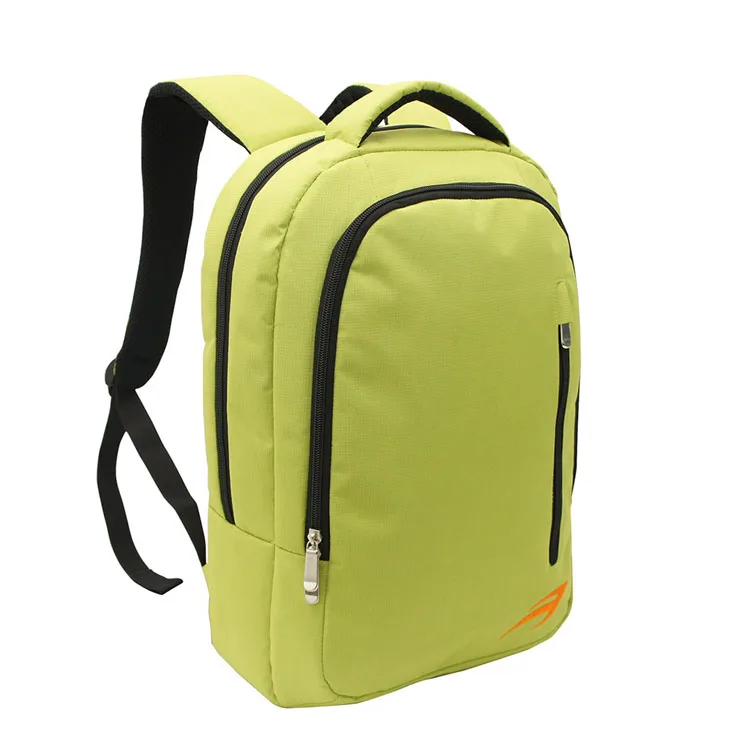 
promotion custom logo casual daily backpack school backpack bag laptop 