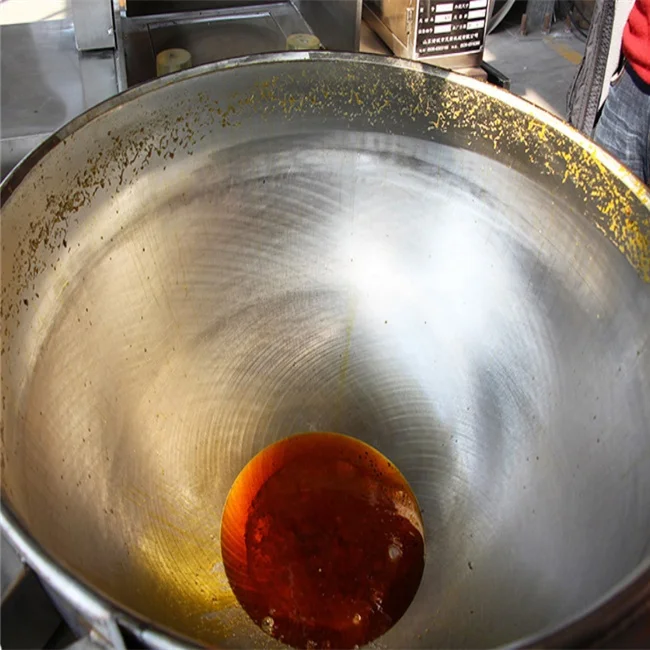  Электромагнитная Планетарная перемешивающая кастрюля для приготовления шоколадного сахара машина плавления попкорна