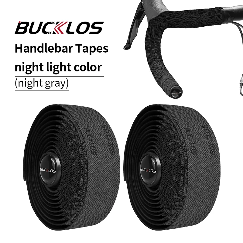 Bicycle Handlebar Tape Comfortable Anti Slip for Bicycle Bike Road Racing Cycling Grip Tape
