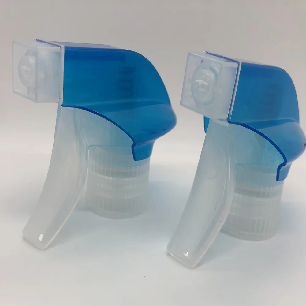 high quality custom water trigger spray 28/410 garden trigger sprayer bottle