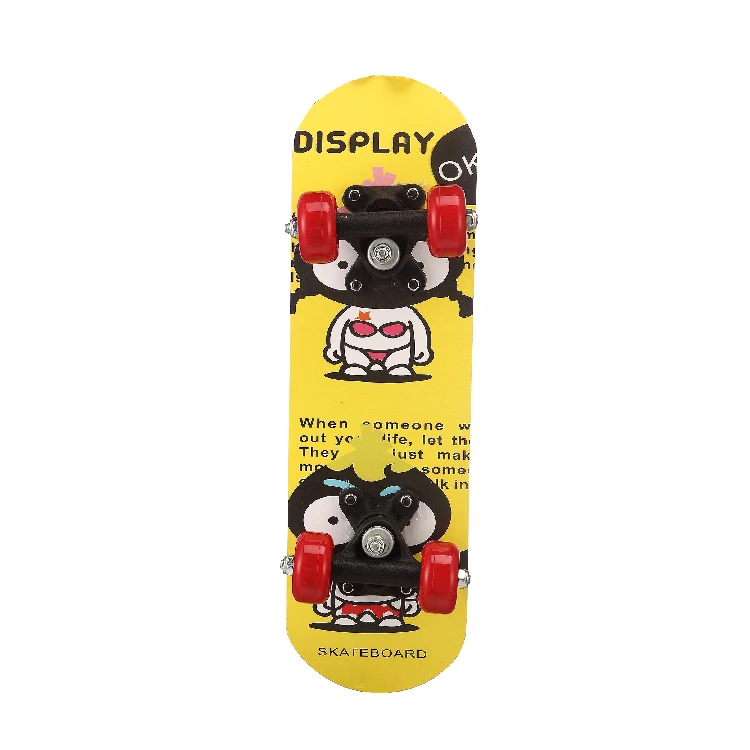 Wholesale Price Skate Cheap Skateboard Shop for Skateboards
