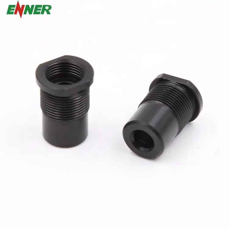 ISO Certificated Manufacturer OEM CNC Machining Metal Parts