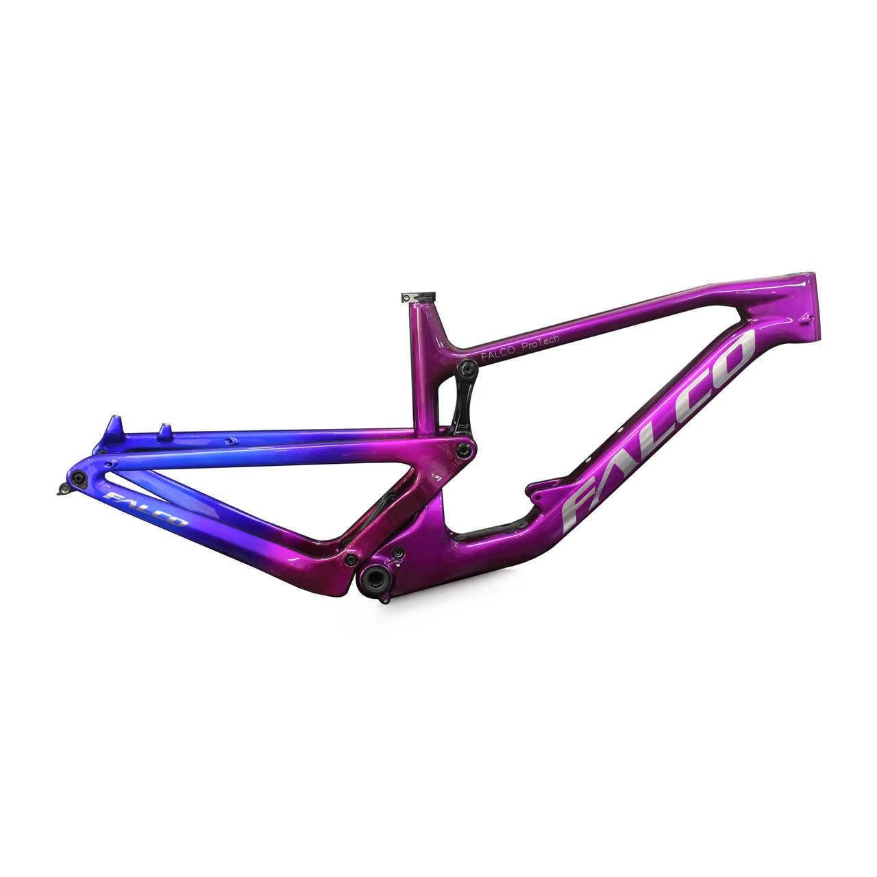 29ER Full Carbon High Quality All Mountain Bike Frame 12*148MM Boost Suspension MTB Bicycle