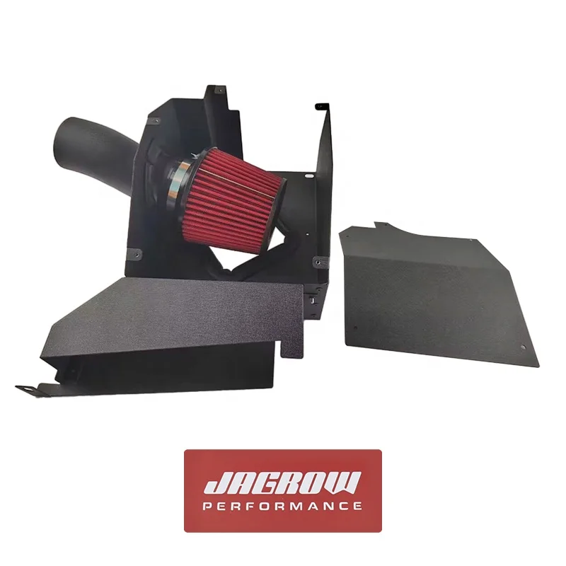Performance high flow air intake kit for Benz A180 200 250 CLA180 200 250 GLA180 200 250