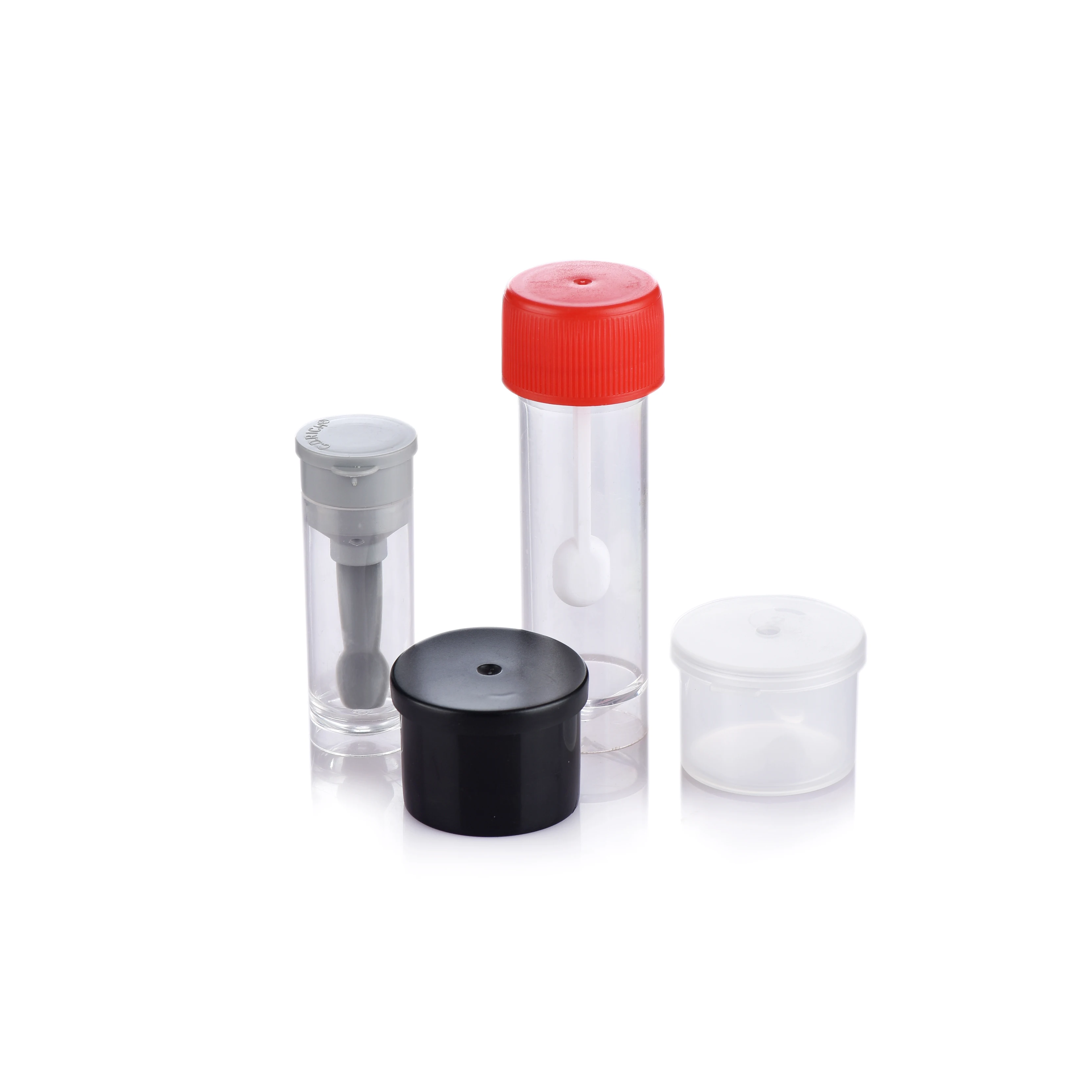 Medical urine cup 30ml 60ml 90ml 120ml sterile/non-sterile urine container