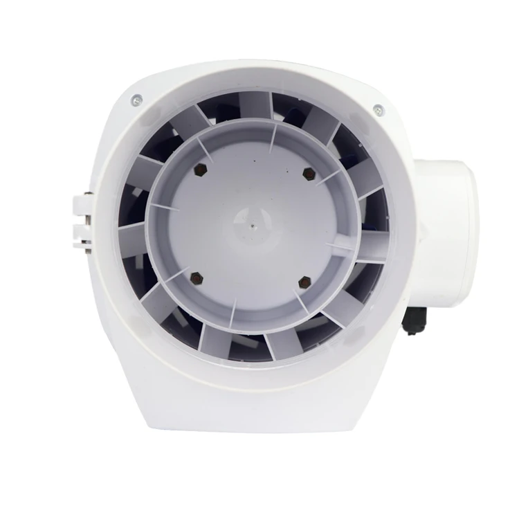 Super Silent 2021 Unique Design Made In China Axial Duct Centrifugal Ventilation Fan