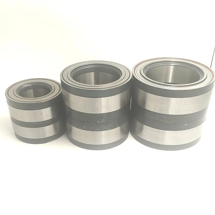 resistant carbon steel 805003AH195 VKBA5412 BTH0022 BTH0055 SET1310 truck front rear wheel hub bearing unit kit