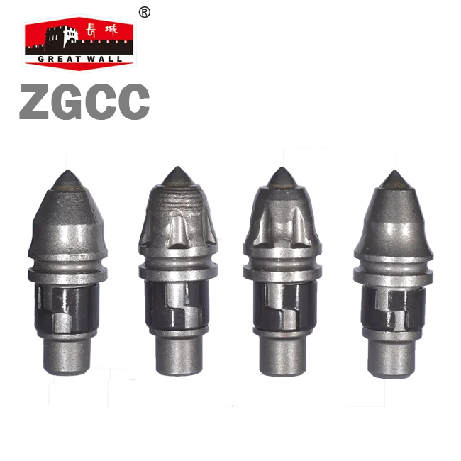 ZGCC Factory Customized Engineering and Mining Tools