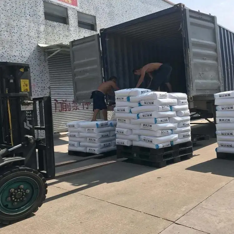 Chimei&LG Brand ABS 758 Virgin Transparent ABS Resin Granule