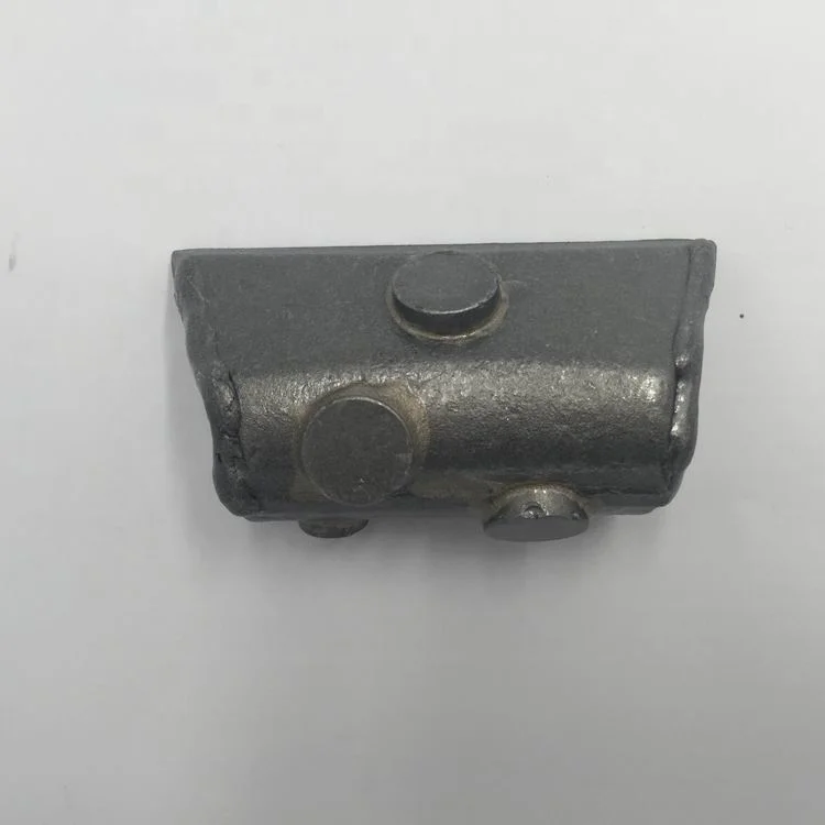 Foundation Drilling BA04 BA10 BA55 Welding Bars Welding Blocks For Casing and Core Barrel