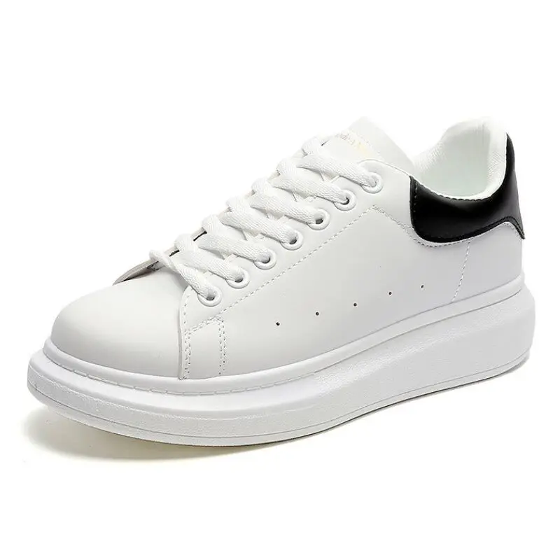 Air cushion outdoor shoesShoes Hot Design Wholesale Fashion Sneakers Chunky Sneaker Thick Bottom Shoe Casual Couple Sport Walkin