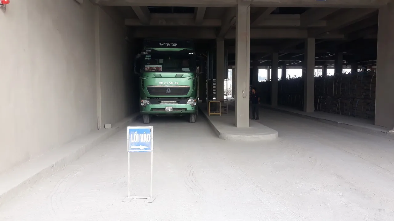 Vietnam Manufacture Portland Cement CEM I 52.5R 50kg Refactory Cement Price Per Ton