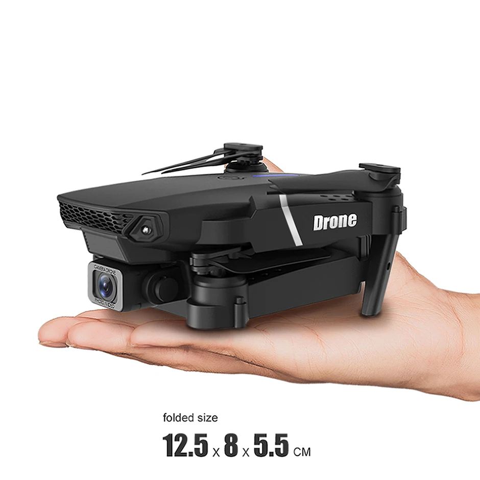 New Indoor Best Diy Racing A Drone Kit 2022 Small Dron Fpv Con Camera