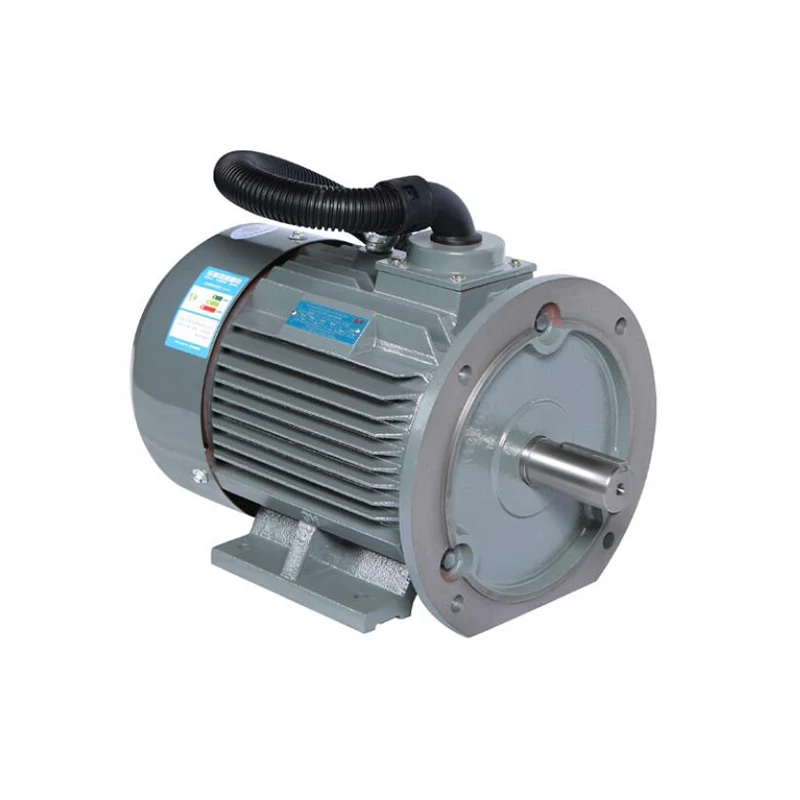 Industrial 7.5Kw 11Kw 15Kw 3 Phase Universal Air Compressor Motor For Sale
