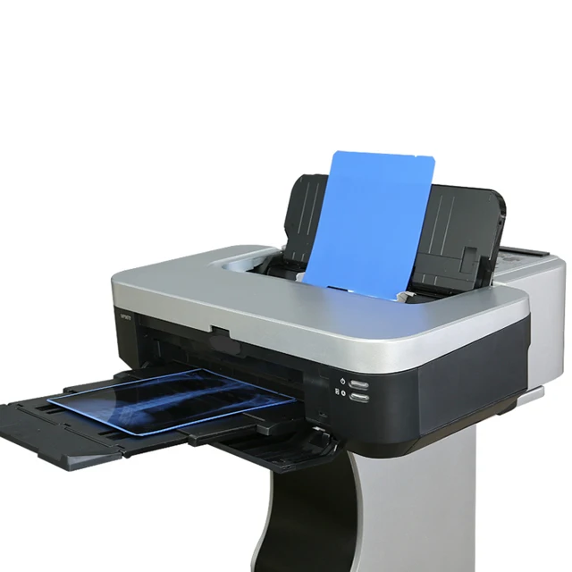 30*40 35x43cm medical x-ray film marker fixer manual processing of x-ray tube and tank