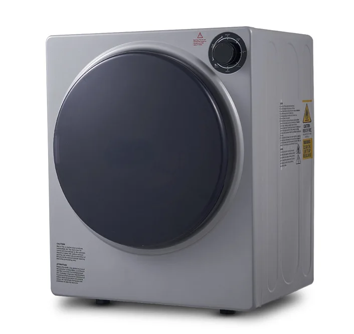 4kg HOT SALE Clothes Dryer Machine Automatic Electric Portable Clothes Dryer Floor Factory Direct Sales Other Clothes Dryers