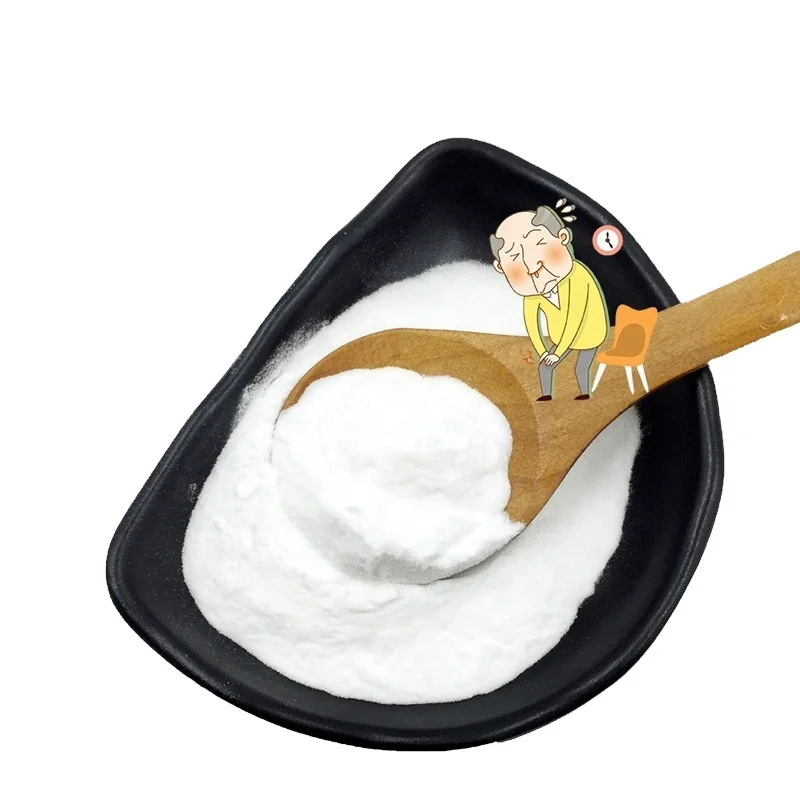 Manufacturers sweetener additive Maltitol Syrup CAS 585-88-6