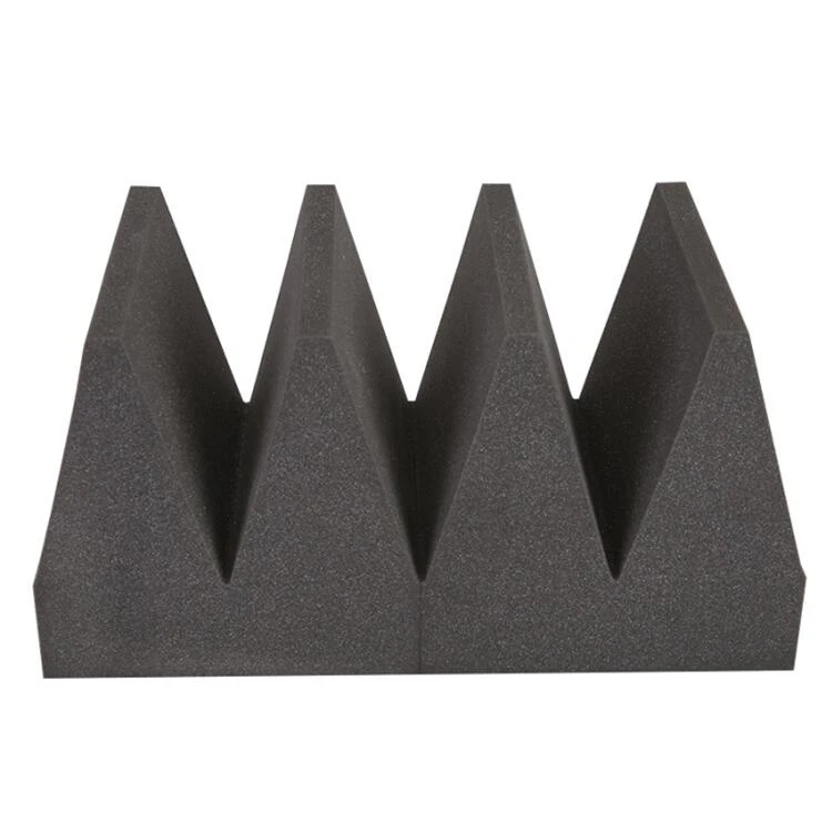 Professional Factory Wholesale High-efficiency Indoor Sound Insulation And Noise Reduction Foam