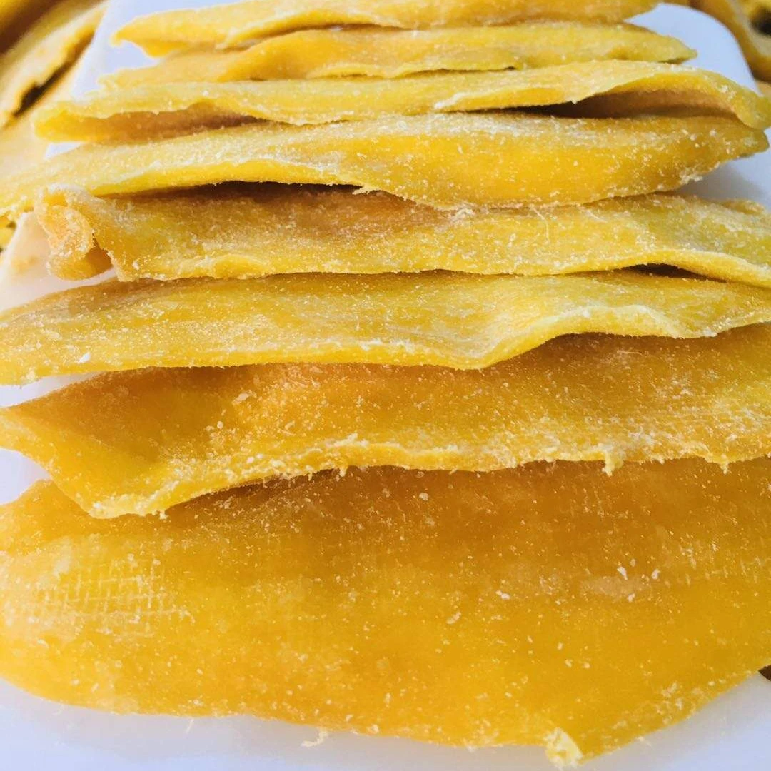 dried mango ,low sugar