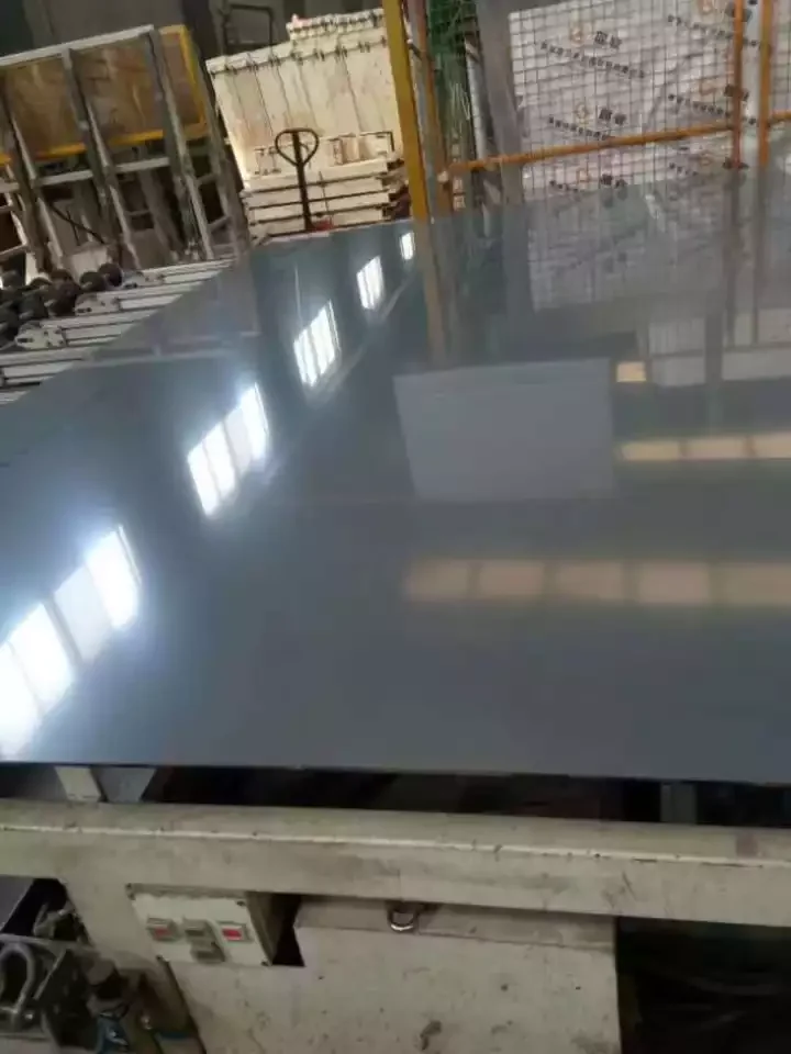 1mm 1.2mm 1.5mm 1.8mm 2mm 2.5mm 2.7mm 3mm aluminum mirror glass sheet silver mirror m2 price  plate coating for glass panel