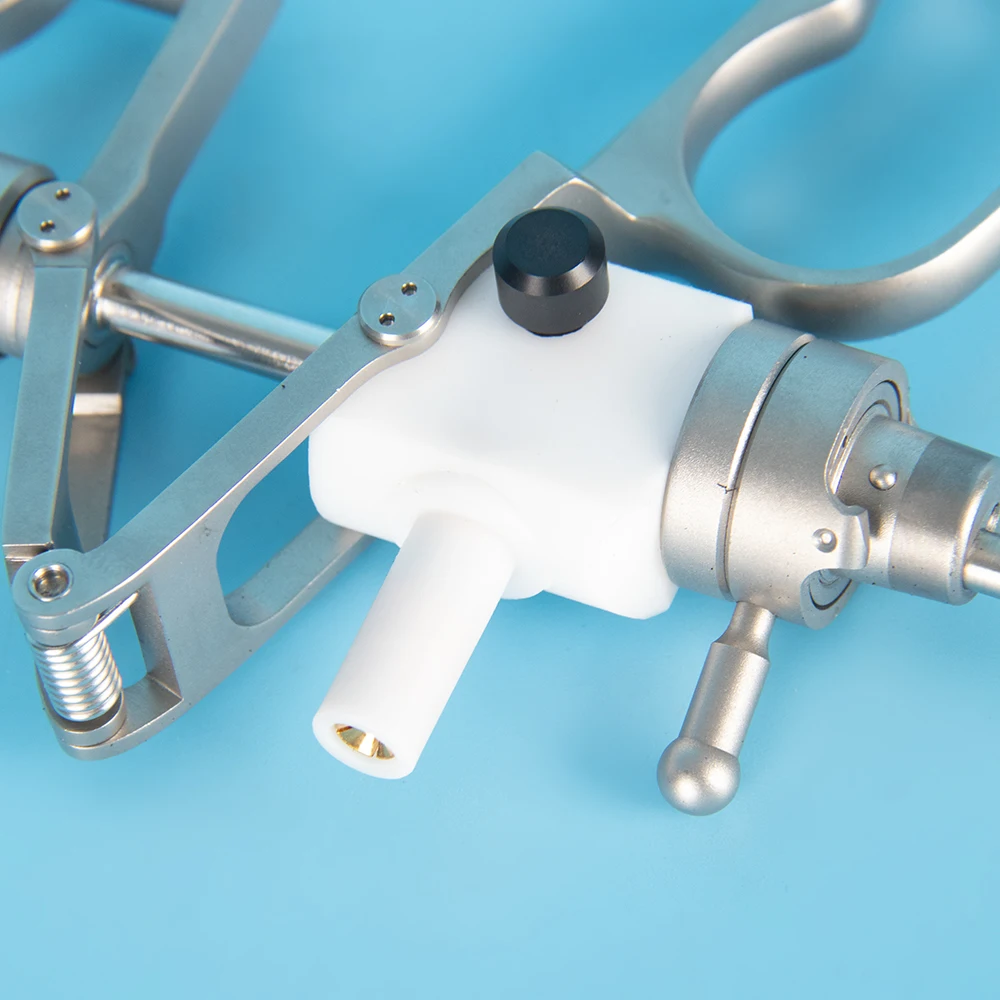 Complete Urology Equipment Resectoscope Electrical cutting Set MSLGA2403