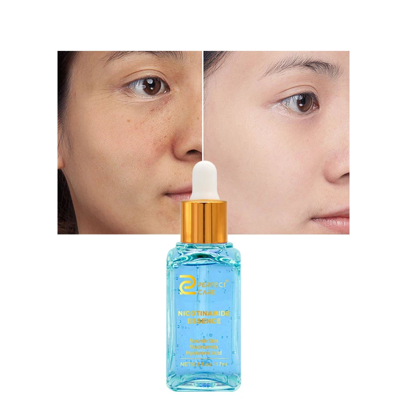 Facial Skin Care Plumping Wrinkles And Erasing Fine Lines Removal Acne Marks Face Serum