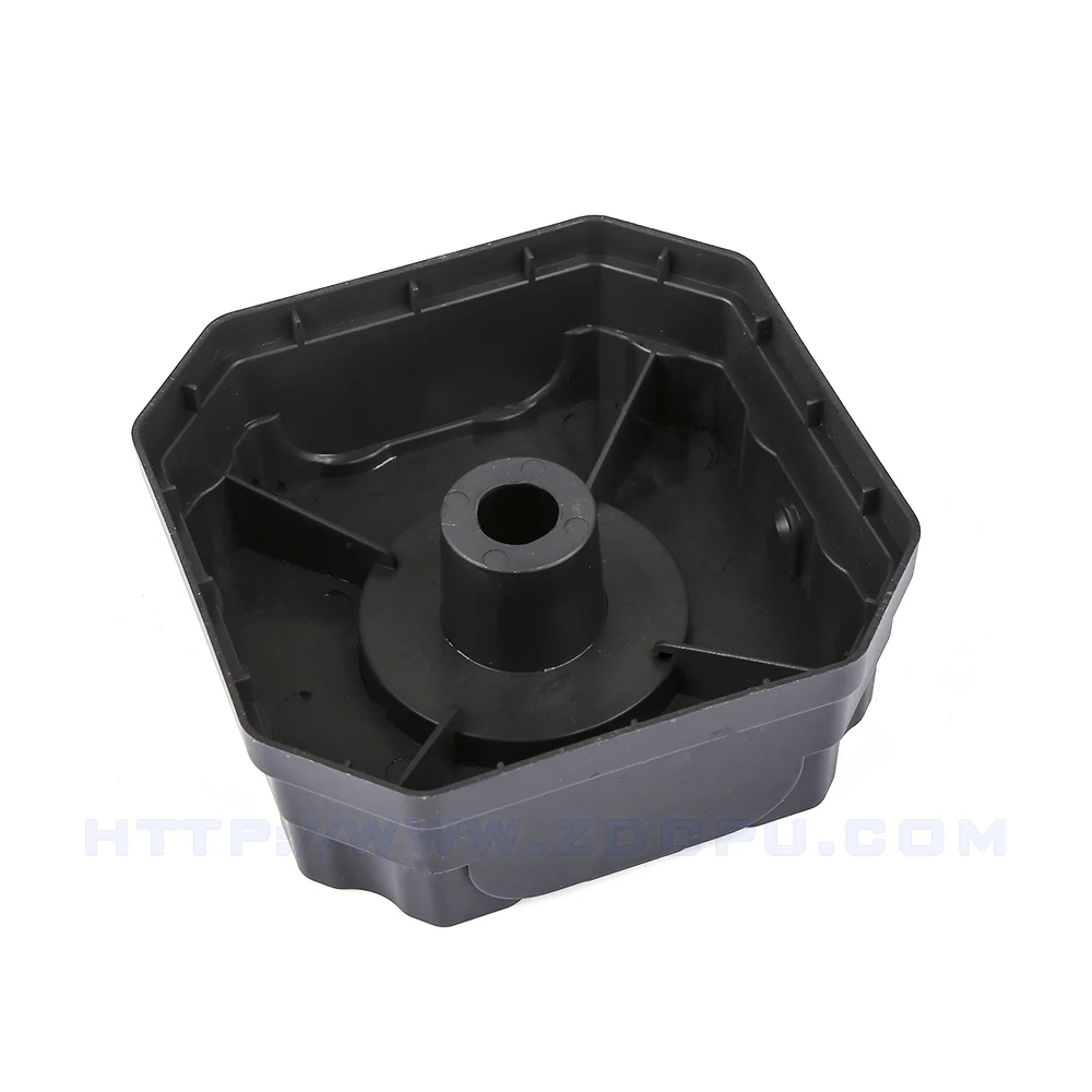 Professional Manufacturer Injection Molding Service Custom Made Plastic Parts