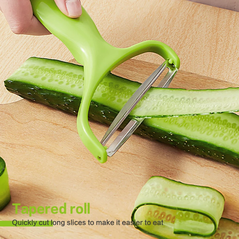 Hot Sale Kitchen gadgets fruit & vegetable tools big size Vegetable Peeler Fruit Carrot Potato peeler