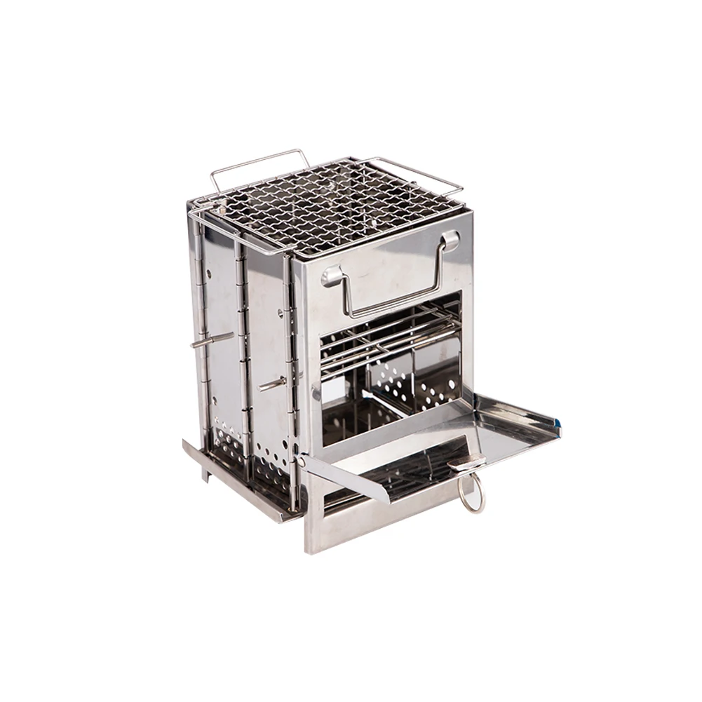 low price argentina bbq grill charcoal korean bbq 304 net homemade square smoker korean kettle charcoal grill grille garden