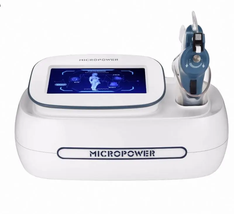  RF EMS вакуумная мезотерапия высокого давления инъекция мезопистолетом nano безболезненный пистолет без иглы для подтяжки кожи машина