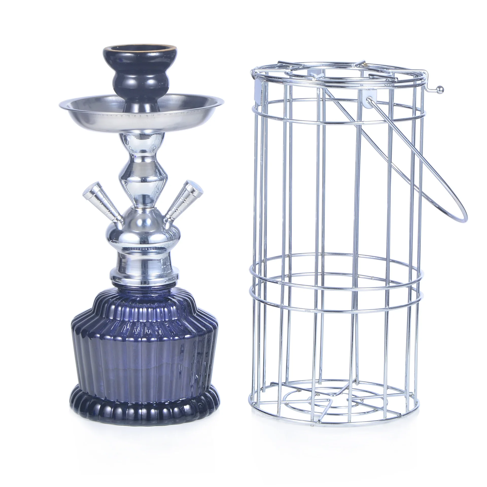 In Stock Hot Sale Factory High Quality Hookah Shisha Chicha With Mya Hookah full Set