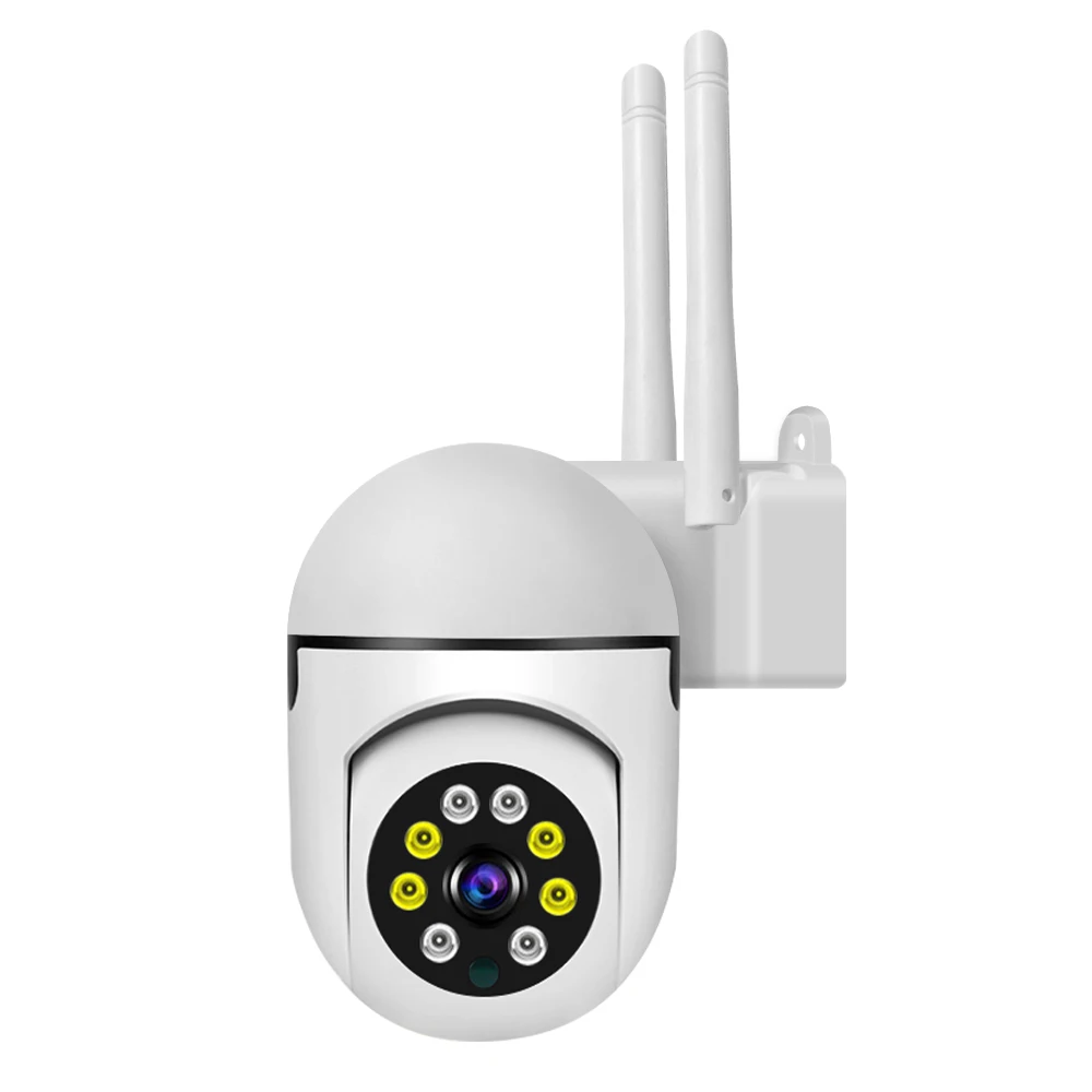 V380 Pro 3MP 1MP Wifi Camera 1080p Dome Wireless Cctv Ptz Mini Cameras Outdoor Security Auto Tracking Ip Network Camera