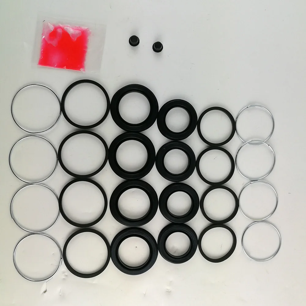 Excellent Quality Brake Repair Kit 04479-30031 for Toyota HILUX LAND CRUISER Oil Seal and Caliper Break Repair Kit