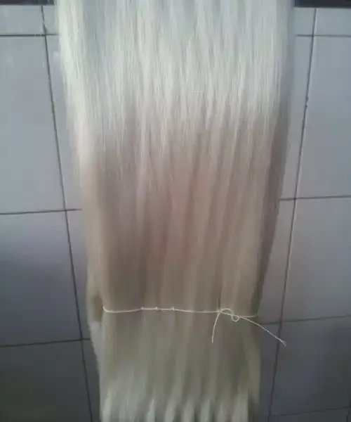 Silk 100% Mulberry Silk Yarn 20/22D 4A grade for weaving and knitting