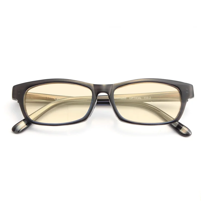 CASATO Anti Blue Light Computer Glasses With Acetate Glasses Frame