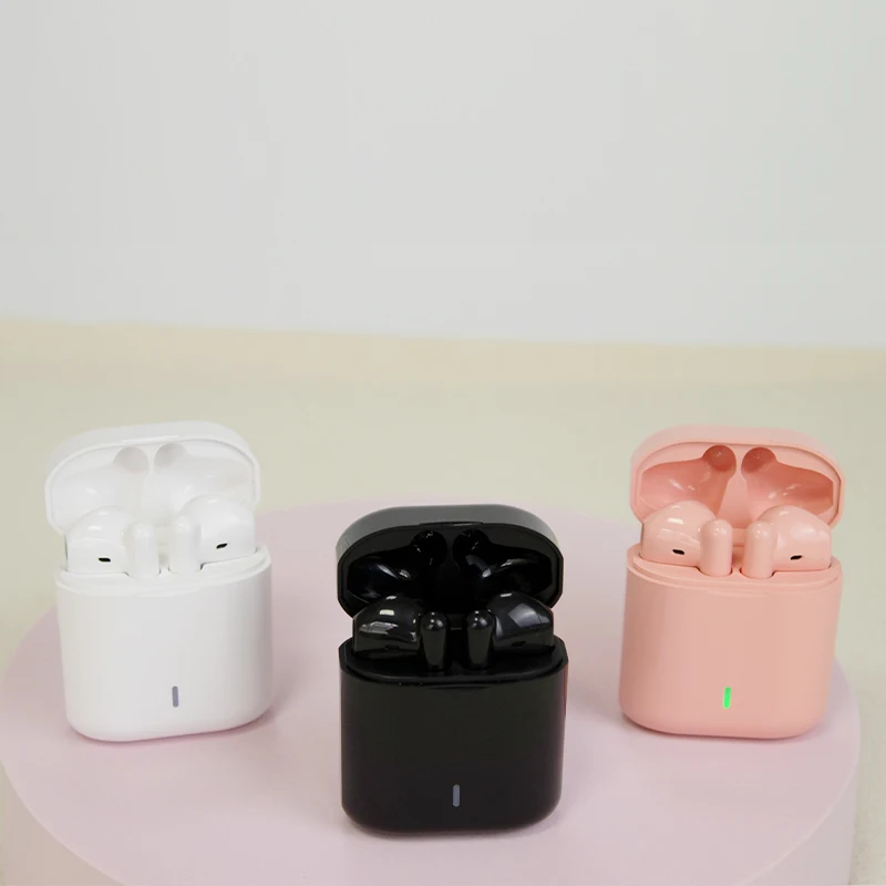 Factory Wholesale Genuine Tws Earbuds Gaming Headphones Headset Air Pro9 Earphones Noise Cancelling OEM ODM