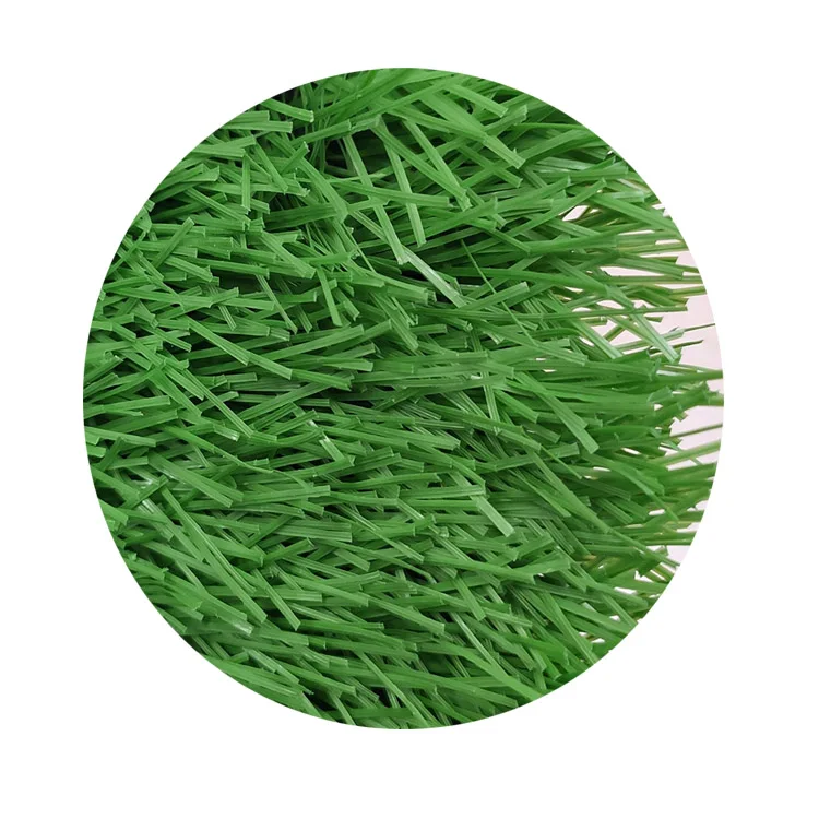 2024 Landscaping or Sports football pitch UV Proof Plastic Grass Synthetic Artificial