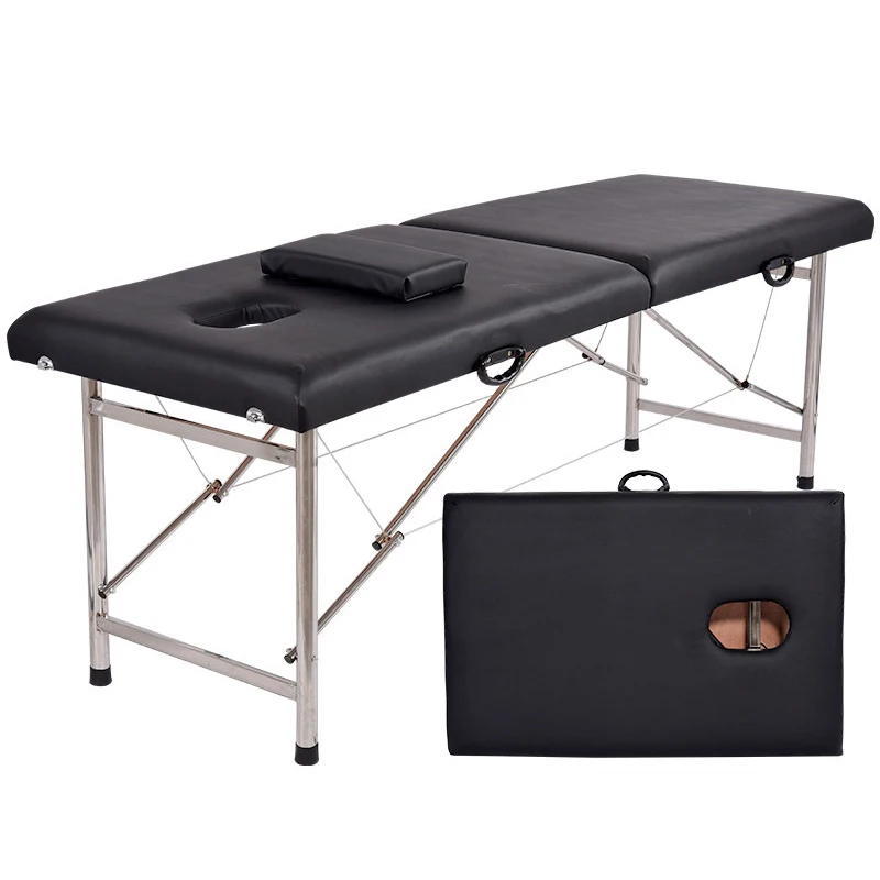 Good Quality Massage Table Solid Massage Bed Massage Couch