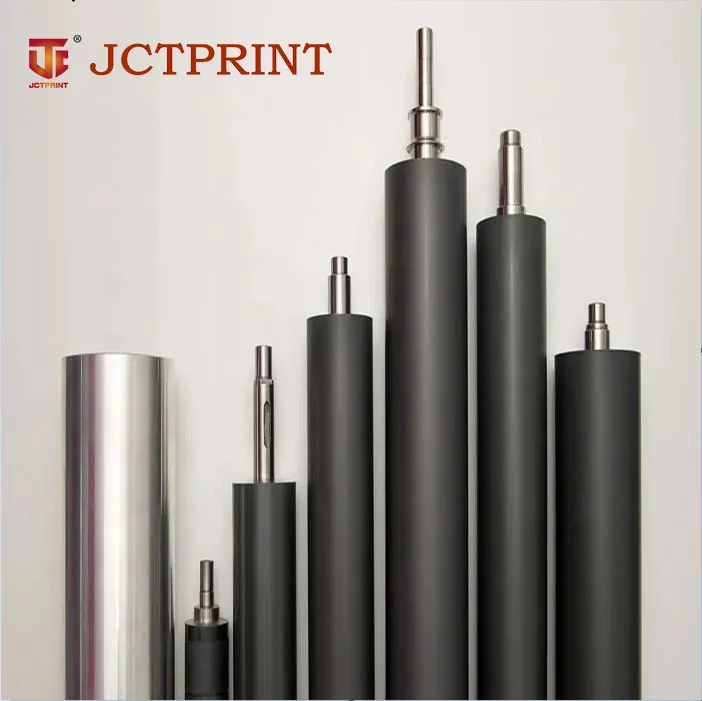 China High quality anilox coater flexo and offset printing ceramic anilox roller anilox ceramic 1200cpi