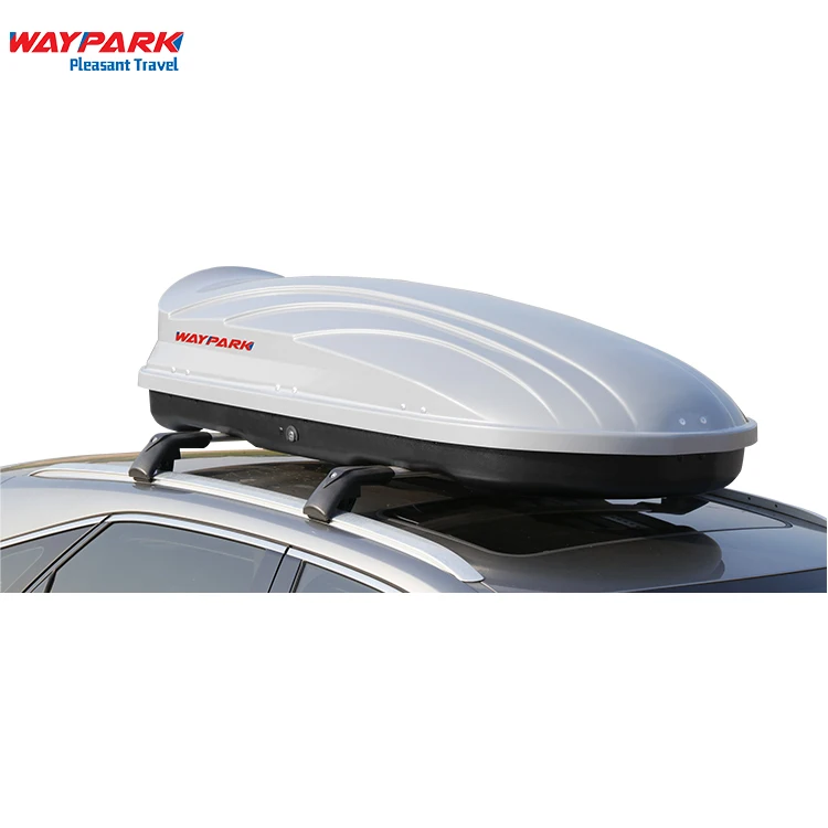 Modern Roof Box Car Top Convenient large roof box