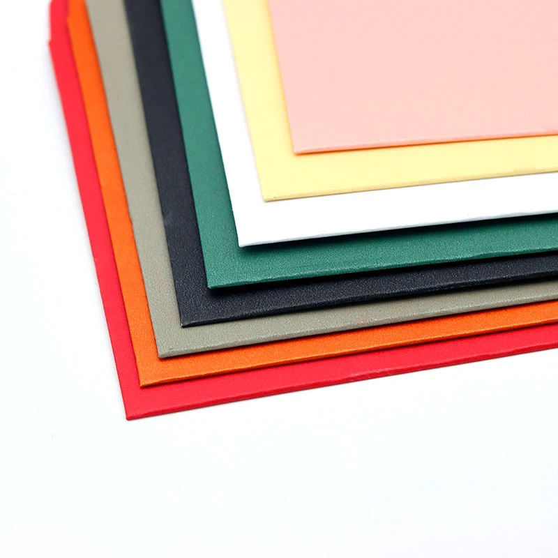 Customized Mini Envelopes Solid Colors Kraft Invitation Envelopes for Personalize Gift Cards Wedding Invitation